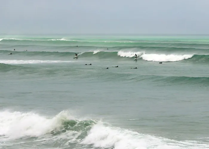 Muizenberg Stay