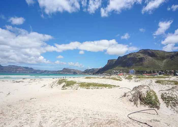 Muizenberg Stay