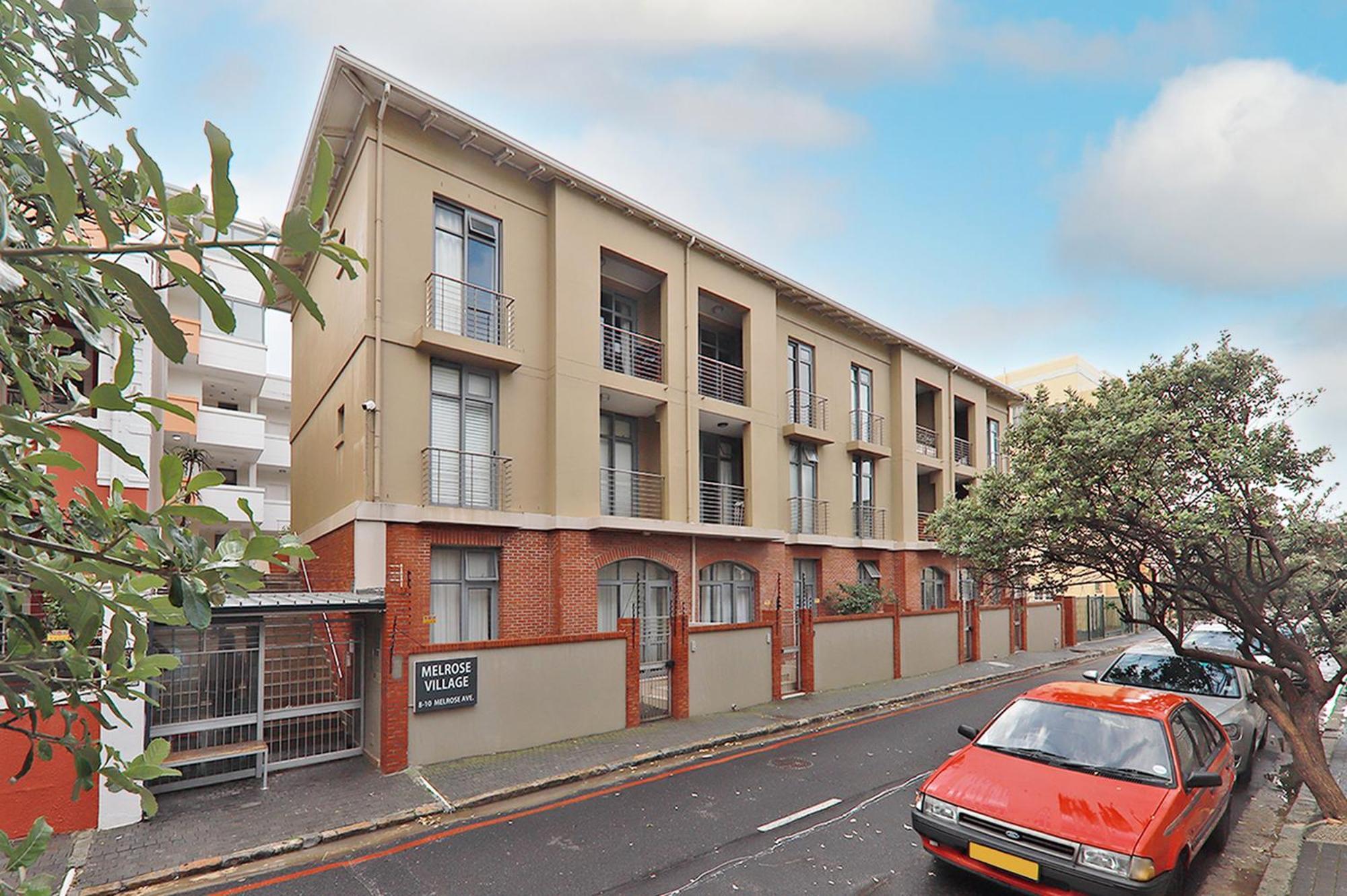 Muizenberg Kaapstad